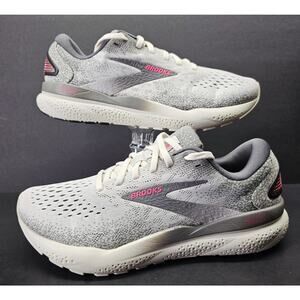 Brooks Women 9 Comfy footwear